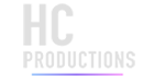 HC Productions logo